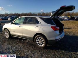 Chevrolet Equinox 2019 1