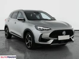 MG HS 2024 1.5 159 KM
