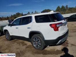GMC Acadia 2023 2