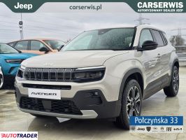 Jeep Pozostałe - zobacz ofertę