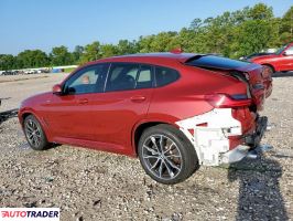 BMW X4 2021 2 BMW X4 2021 2