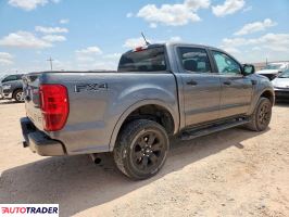 Ford Ranger 2021 2 Ford Ranger 2021 2