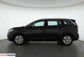 Peugeot 5008 2018 1.2 128 KM Peugeot 5008 2018 1.2 128 KM