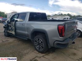 GMC Sierra 2023 3
