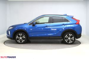 Mitsubishi Eclipse Cross PHEV 2020 1.5 160 KM