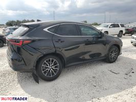Lexus NX 2022 2