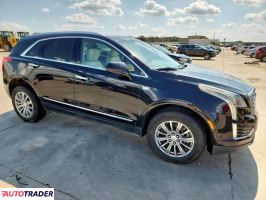 Cadillac Pozostałe 2019 3