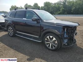 Kia Pozostałe 2022 3