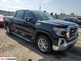 GMC Sierra 2020 5