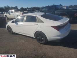 Hyundai Elantra 2023 1