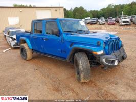 Jeep Pozostałe 2023 3