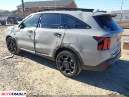 Kia Sorento 2024 2
