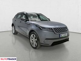 Land Rover Pozostałe - zobacz ofertę