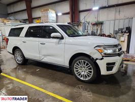 Ford Expedition 2024 3