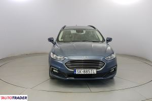 Ford Mondeo 2020 2.0 150 KM