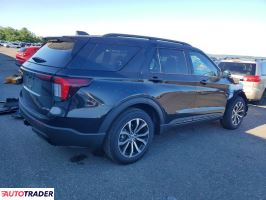 Ford Explorer 2026 2