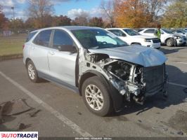 Chevrolet Equinox - zobacz ofertę