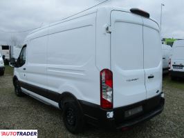 Ford Transit 2019 2