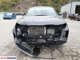 Hyundai Tucson 2024 1