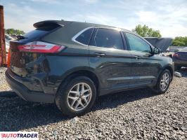 Ford Edge 2024 2