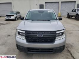 Ford Maverick 2023 2