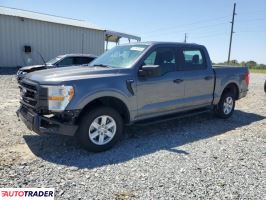 Ford Pozostałe 2021 3 Ford Pozostałe 2021 3