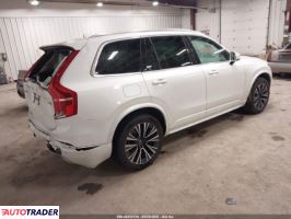 Volvo XC90 2022 2 Volvo XC90 2022 2