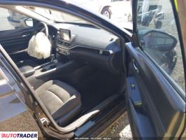 Nissan Altima 2020 2