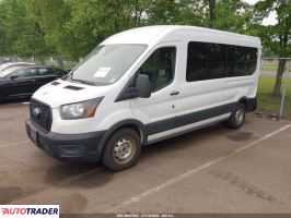 Ford Transit 2022 3