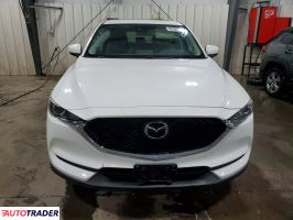 Mazda CX-5 2020 2