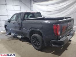GMC Sierra 2020 2