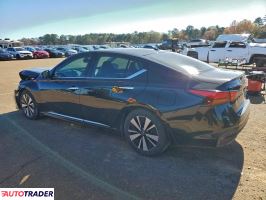 Nissan Altima 2020 2