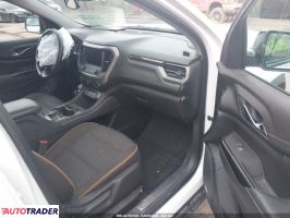 GMC Acadia 2021 3