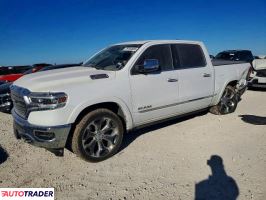 Dodge Ram - zobacz ofertę