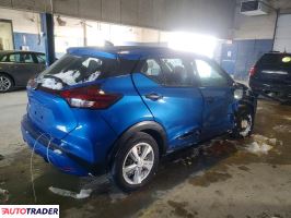 Nissan Pozostałe 2021 1