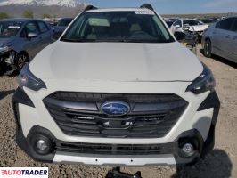 Subaru Outback 2023 2