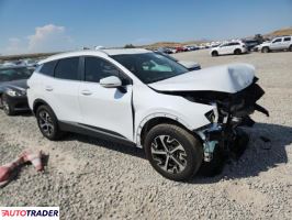 Kia Sportage 2023 2