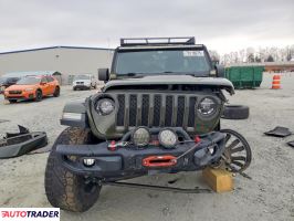 Jeep Wrangler 2020 2