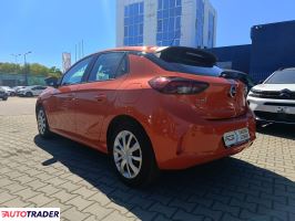 Opel Corsa 2023 1.2 75 KM Opel Corsa 2023 1.2 75 KM