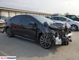 Toyota Corolla 2022 2 Toyota Corolla 2022 2