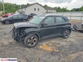 Hyundai Pozostałe 2021 1