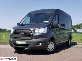 Ford Transit 2017 Ford Transit 2017