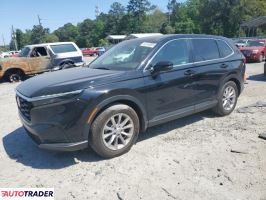 Honda CR-V 2023 1