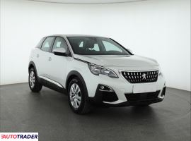 Peugeot 3008 2019 1.2 128 KM