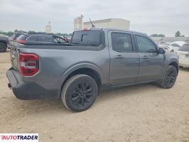Ford Maverick 2024 2