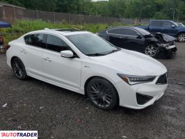Acura Pozostałe 2019 2 Acura Pozostałe 2019 2