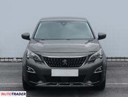 Peugeot 3008 2018 1.5 128 KM