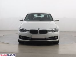 BMW 318 2016 1.5 134 KM