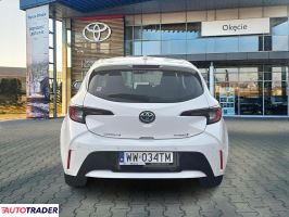 Toyota Corolla 2023 1.8 98 KM