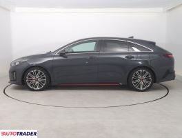 Kia Ceed 2019 1.6 201 KM Kia Ceed 2019 1.6 201 KM